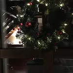 Lägenhet Coeur De Montagne