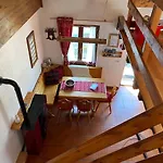 Apartament Coeur De Montagne Gignod