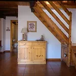 Coeur De Montagne Lägenhet Gignod