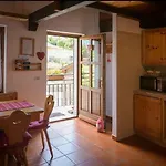 Coeur De Montagne Lägenhet Gignod