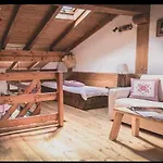Apartament Coeur De Montagne Gignod