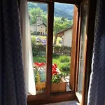 Coeur De Montagne Gignod