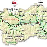 Coeur De Montagne * Gignod