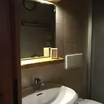 Coeur De Montagne Lägenhet *