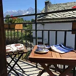 Coeur De Montagne *