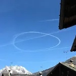 Coeur De Montagne * Gignod