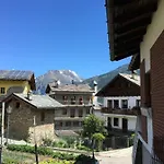 Coeur De Montagne * Gignod