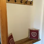 Coeur De Montagne Lägenhet Gignod