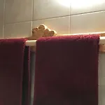 Coeur De Montagne Gignod