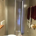 Lägenhet Coeur De Montagne *