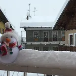 Coeur De Montagne Gignod