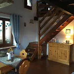 Coeur De Montagne * Gignod