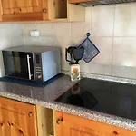 Lägenhet Coeur De Montagne Gignod