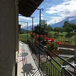 Lägenhet Coeur De Montagne