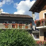 Lägenhet Coeur De Montagne *