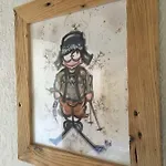 Lägenhet Coeur De Montagne *