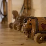 Coeur De Montagne * Gignod