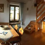 Coeur De Montagne Apartament