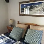 Lägenhet Coeur De Montagne *