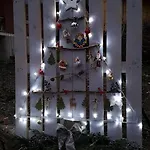 Coeur De Montagne Lägenhet Gignod