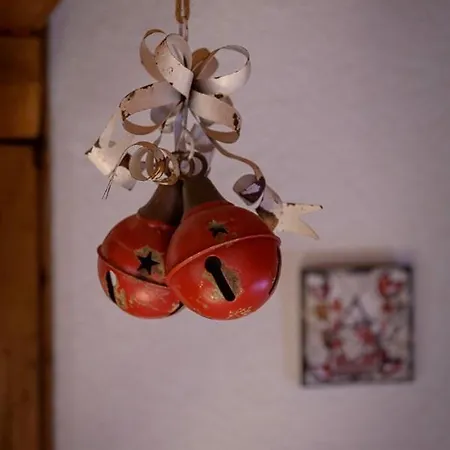 Appartamento Coeur De Montagne *