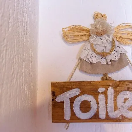 아파트 Coeur De Montagne 기그노드