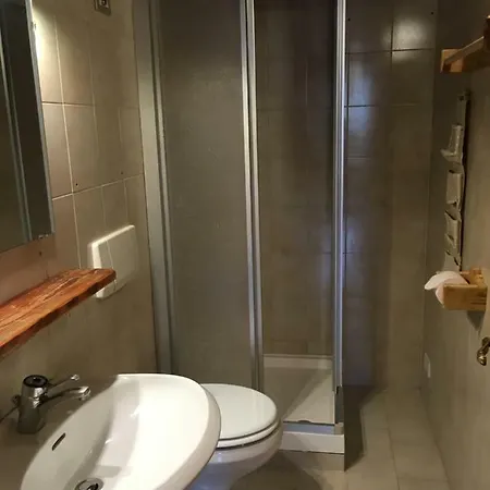 Coeur De Montagne * Gignod