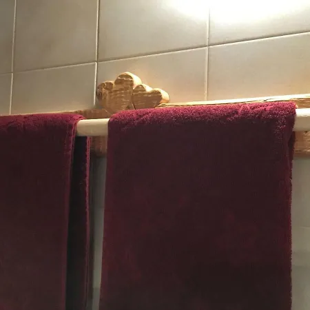 Coeur De Montagne Gignod