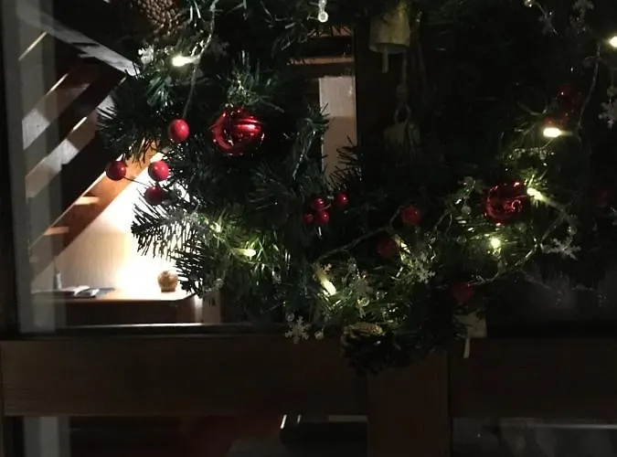 Apartment Coeur De Montagne