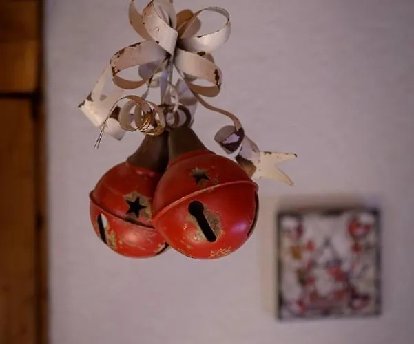 Apartment Coeur De Montagne *