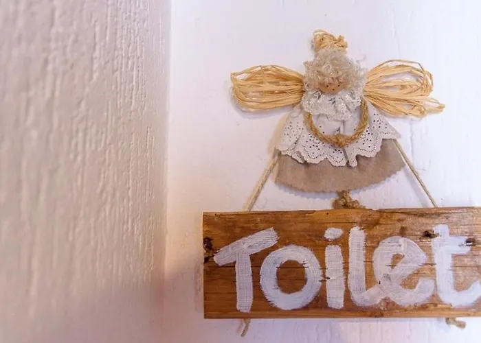 아파트 Coeur De Montagne 기그노드