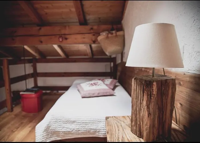 Apartment Coeur De Montagne *