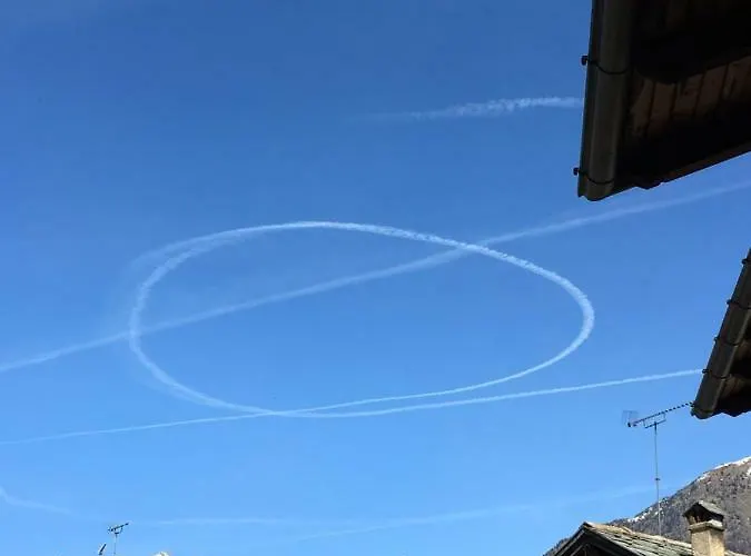 Coeur De Montagne * Gignod