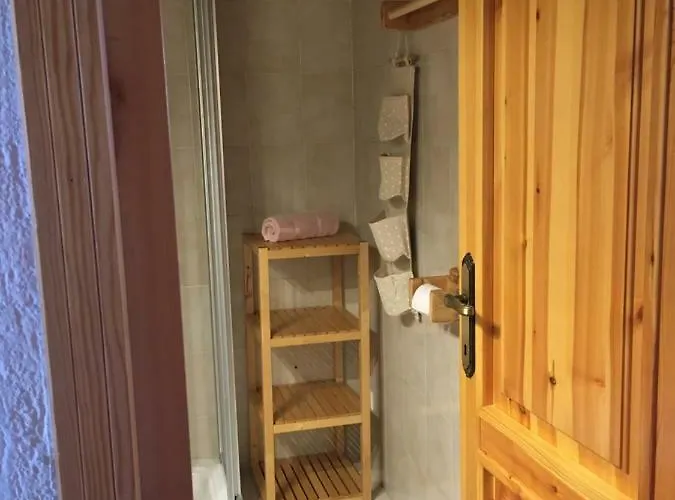 Apartment Coeur De Montagne *