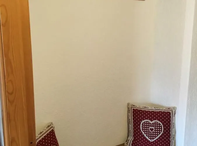 Coeur De Montagne Apartment Gignod