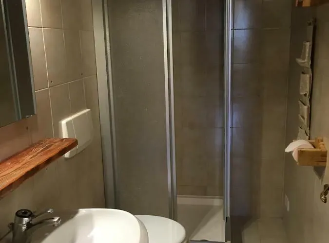 Coeur De Montagne * Gignod