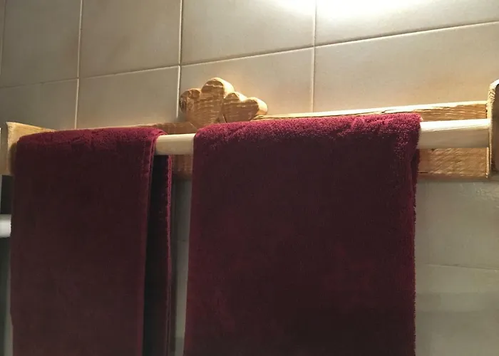 Coeur De Montagne Gignod