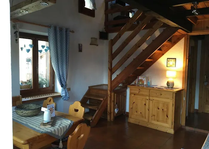 Coeur De Montagne * 기그노드