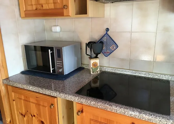 아파트 Coeur De Montagne 기그노드