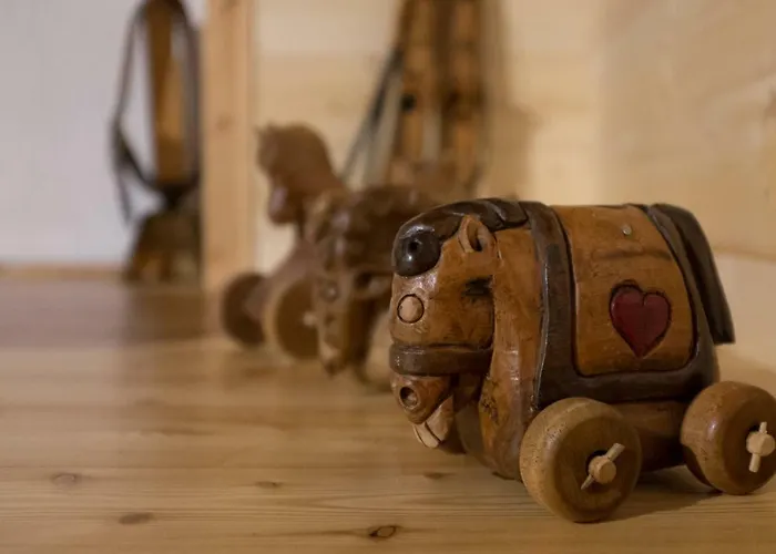 Coeur De Montagne * Gignod